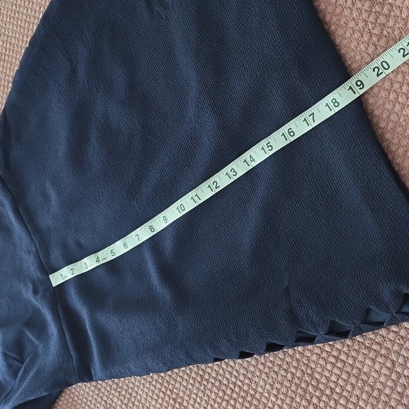 Club Monaco Edna Diamond Cutout Dress - Picture 12 of 16